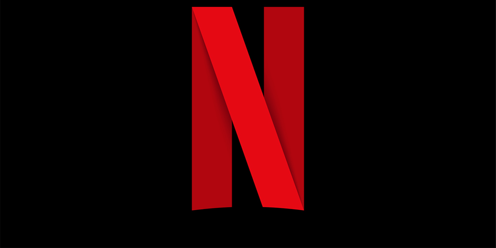 Image result for Netflix logo